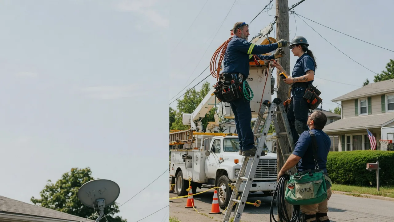 Electrical Repair in Morgan, TX near me